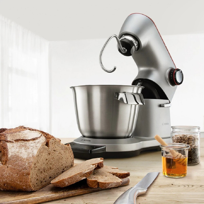 ماشین آشپزخانه بوش مدل MUM9GX5S21