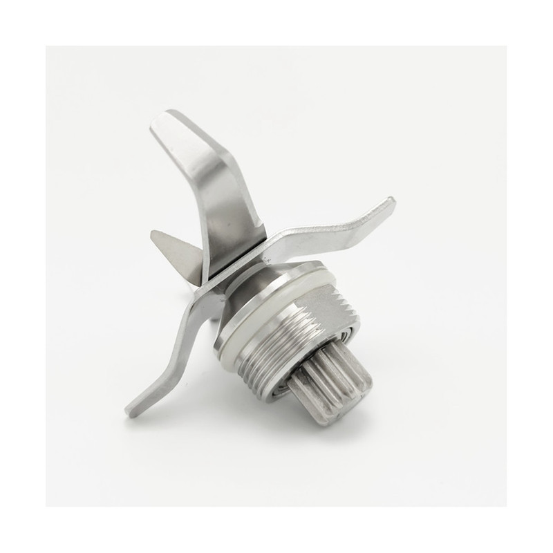 تیغه پارچ صنعتی مدل یخ شکن