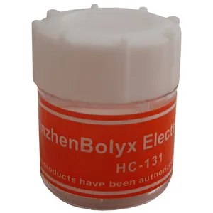 خمیر سیلیکون  شنزن بولیکس مدل HC-131  حجم 20 میلی لیتر