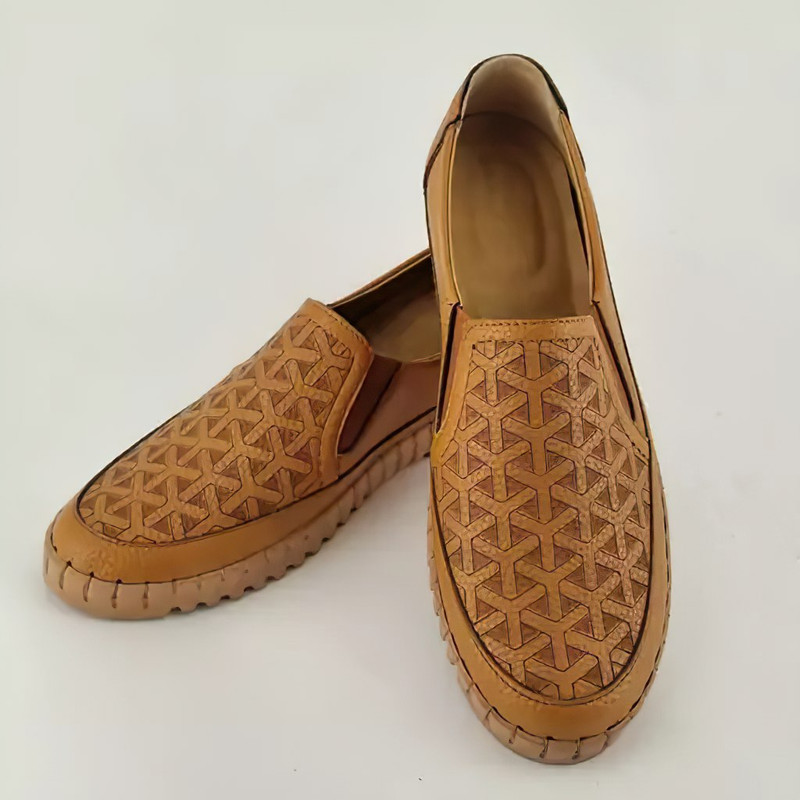 کفش طبی زنانه مدل ۱۳۰ch