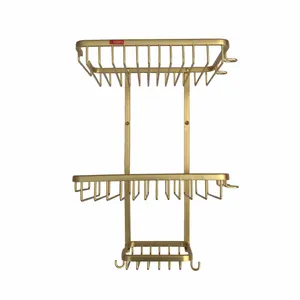 قفسه حمام مدل king