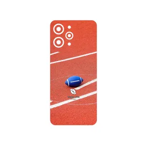 MAHOOT Rugby football Cover Sticker for Xiaomi Redmi 12