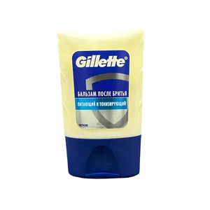 افتر شیو ژیلت بر پایه
آب مدل AC2004 حجم 75 میلی لیتر