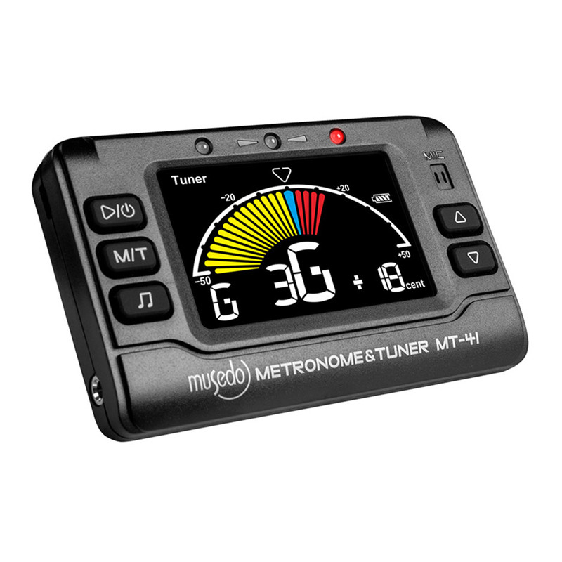تیونر مترونوم ماسدو مدل MT-41