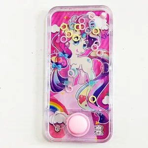 واتر گیم مدل پونی