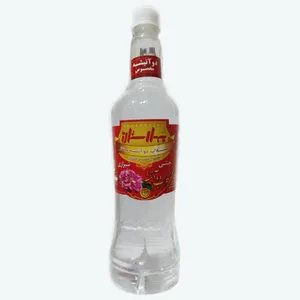 گلاب دو آتیشه مخصوص - 1 لیتر