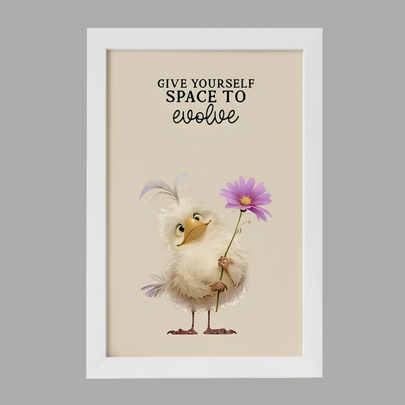 تابلو خندالو مدل انگیزشی  کد F5841