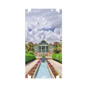 MAHOOT Eram garden-FullSkin Cover Sticker for Huawei Y5 2017