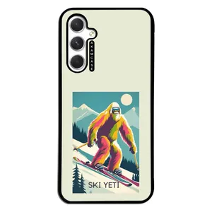 AKAM AMC-WSGA54-SKI-21 Cover For Samsung Galaxy A54