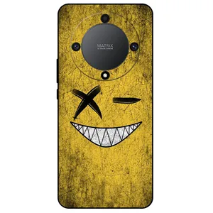 Megafone Smile 8069 Cover For Honor Magic 5 Lite