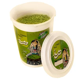 قاووت پسته خانگی صامد - 250 گرم