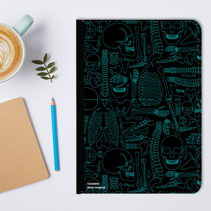 کلاسور هومرو مدل KL1500 طرح پزشکی