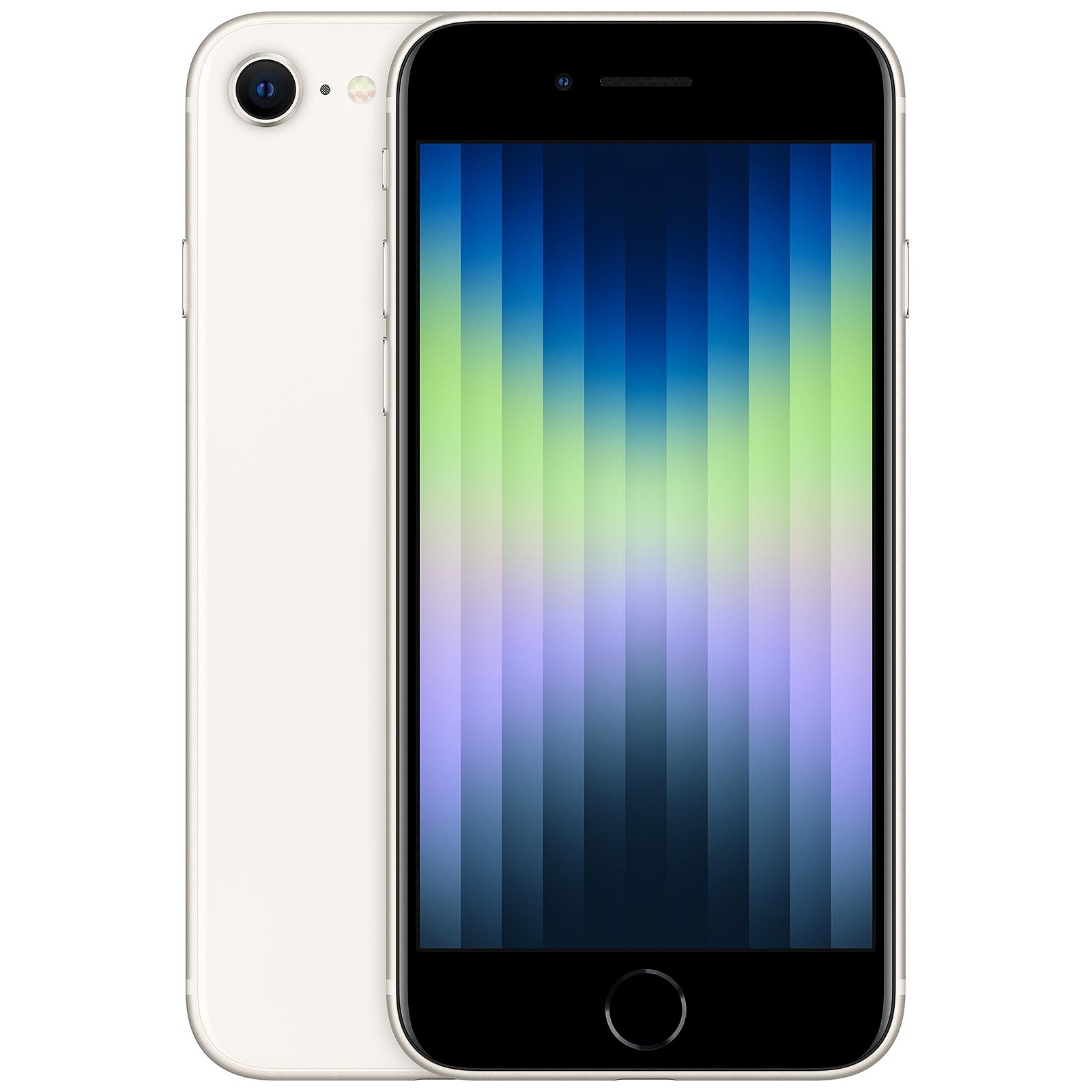 نقد و بررسی گوشی موبایل اپل مدل iPhone SE 2022 JA تک سیم کارت ظرفیت 128 گیگابایت و رم 4 گیگابایت توسط خریداران