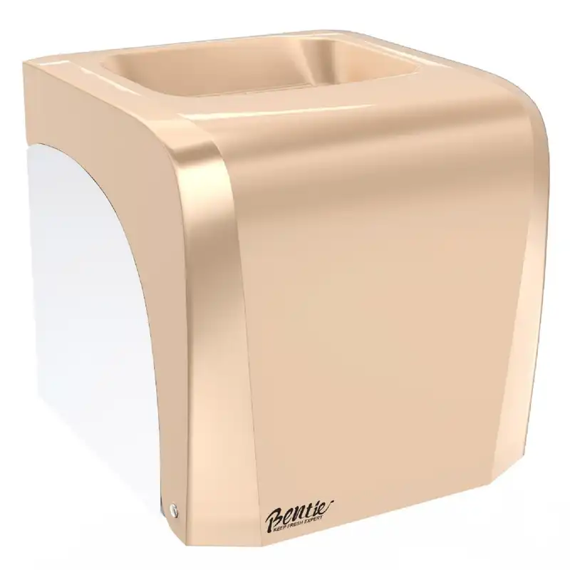 پایه رول دستمال کاغذی بنتی کد B88B