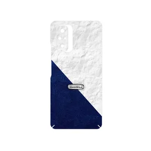 MAHOOT BISU Cover Sticker for Xiaomi Redmi Note 10 Pro Max