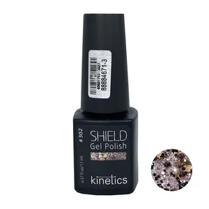 لاک ژل ناخن کنیتکس مدل شیلد شماره 302