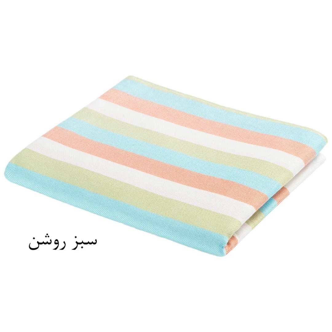 حوله استخری مدل D65 سایز 100×75 سانتی متر