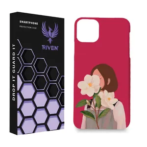 RIVEN RI2-14 Case For Apple iPhone 12 Pro