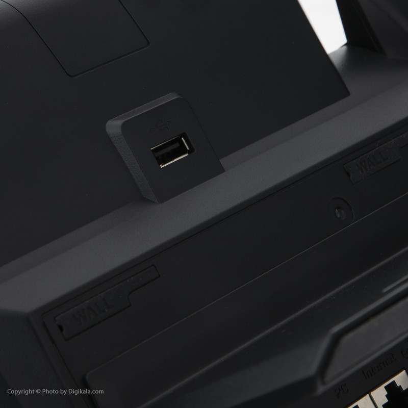 تلفن تحت شبکه یالینک مدل SIP-T48U