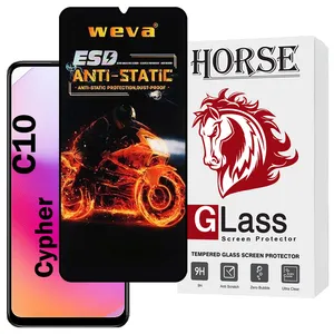 Horse AIRBMH Screen Protector For Cypher C10