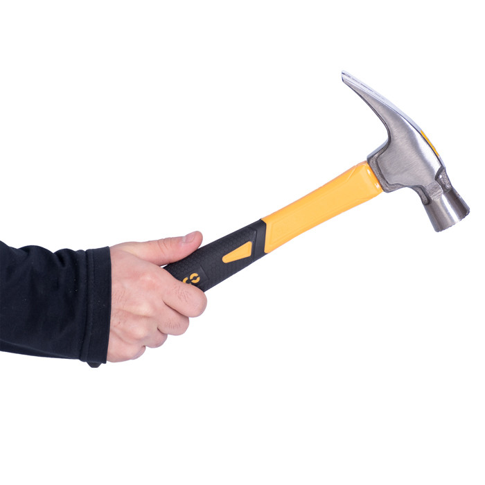 چکش اينکو مدل HCH080116 وزن 450 گرم