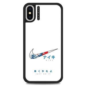 AKAM AMC-WAXSM-NIKE-36 Cover For Apple iPhone Xs Max