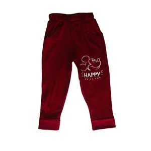 شلوار نوزادی مدل Q07