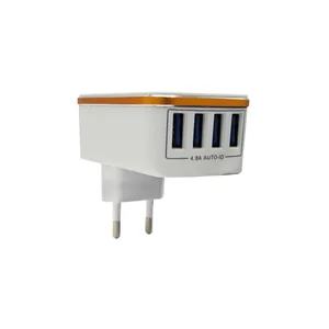 شارژر دیواری مدل ET-E6644