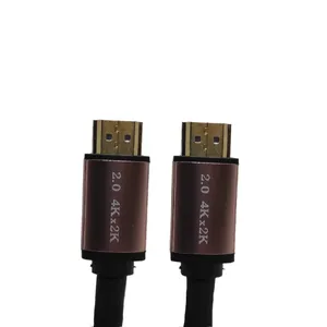 کابل HDMI مدل EG-4K طول 1.5 متر