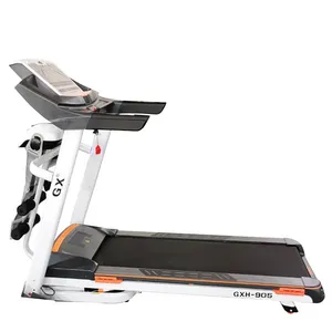 تردمیل جی ایکس مدل GXH-905