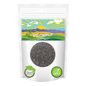 دانه چیا دستچین کالا-500 گرم