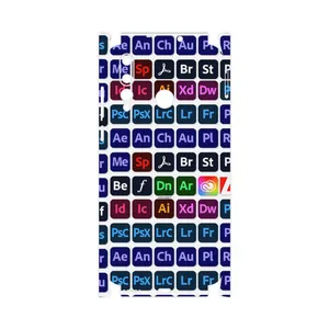 MAHOOT Adobe-FullSkin Cover Sticker for Huawei Nova 4