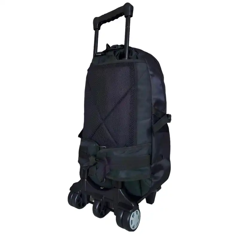 کوله پشتی سفری چرخدار کد 6500 CT