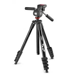 سه پایه دوربین جابی مدل Compact Advanced Kit کد JB01764