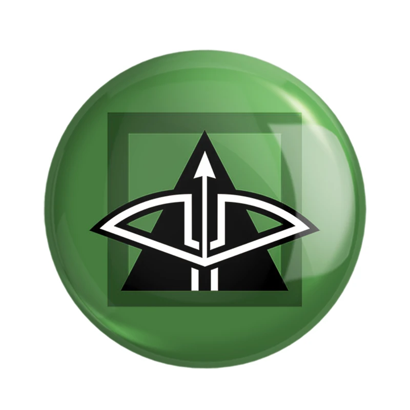 مگنت خندالو مدل capitao  بازی رینبو سیکس سیج  کد 30337