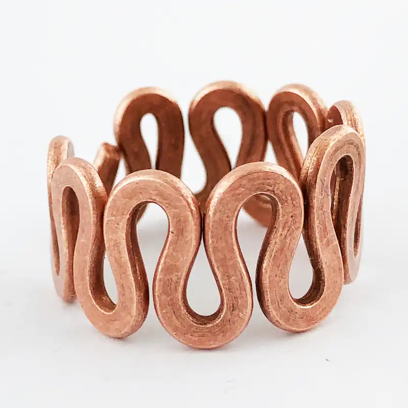 انگشتر گالری عزیزی مدل gz99289