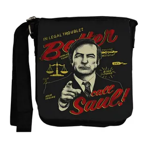 کیف رودوشی طرح ساول گودمن کد nb94