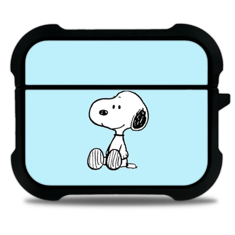 کاور آکام مدل AAPPCASHW-SNOOPY9 مناسب برای کیس اپل ایرپاد پرو