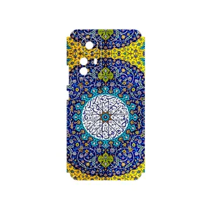 MAHOOT Iran Tile 13 Cover Sticker for Xiaomi 12 Pro