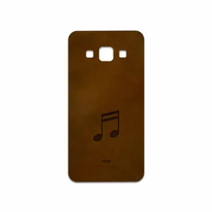 MAHOOT BFL-CHG2 Cover Sticker for Samsung Galaxy A3