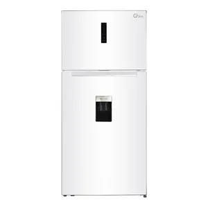 یخچال و فریزر 26 فوت جی پلاس مدل GRF-M5317