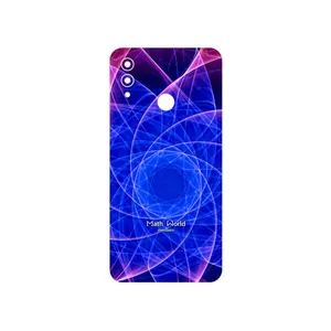 MAHOOT Mathematical Geometric Shape 9 Cover Sticker for Honor 10 Lite