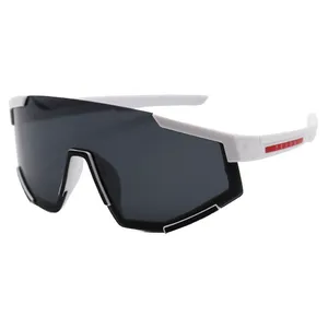 عینک ورزشی مدل 23053