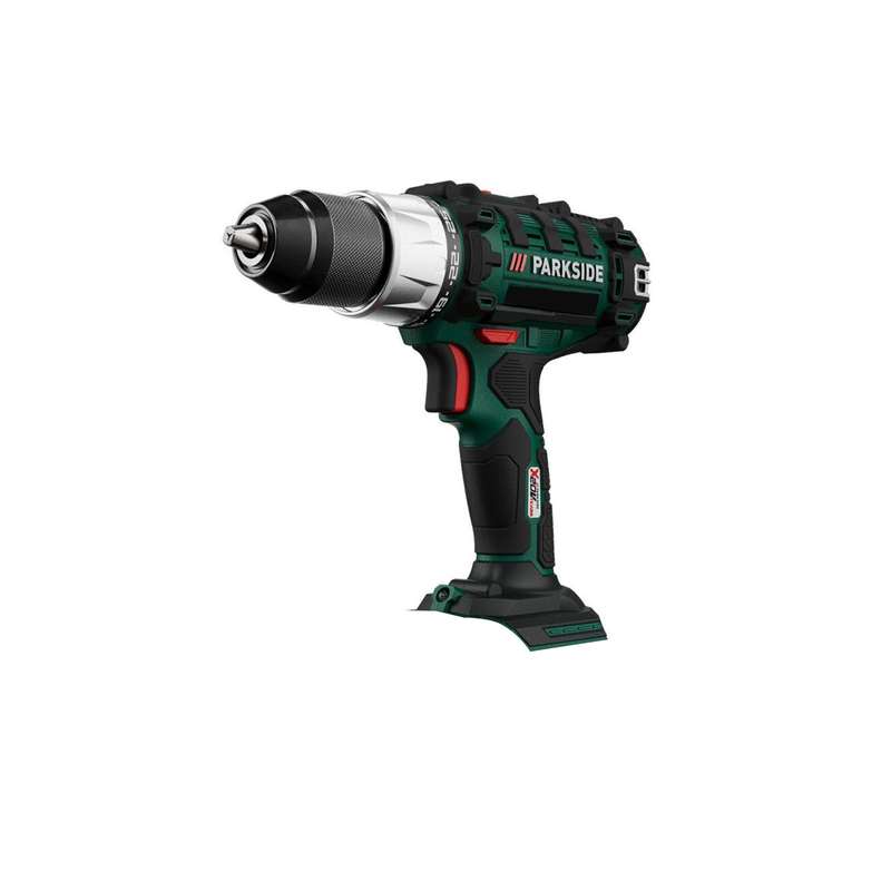 بدنه دریل پیچ گوشتی شارژی پارکساید مدل 40NM E6 بدنه دریل پیچ گوشتی شارژی پارکساید مدل 40NM E6