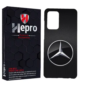 HEPRO MC Cover for SAMSUNG GALAXY A23