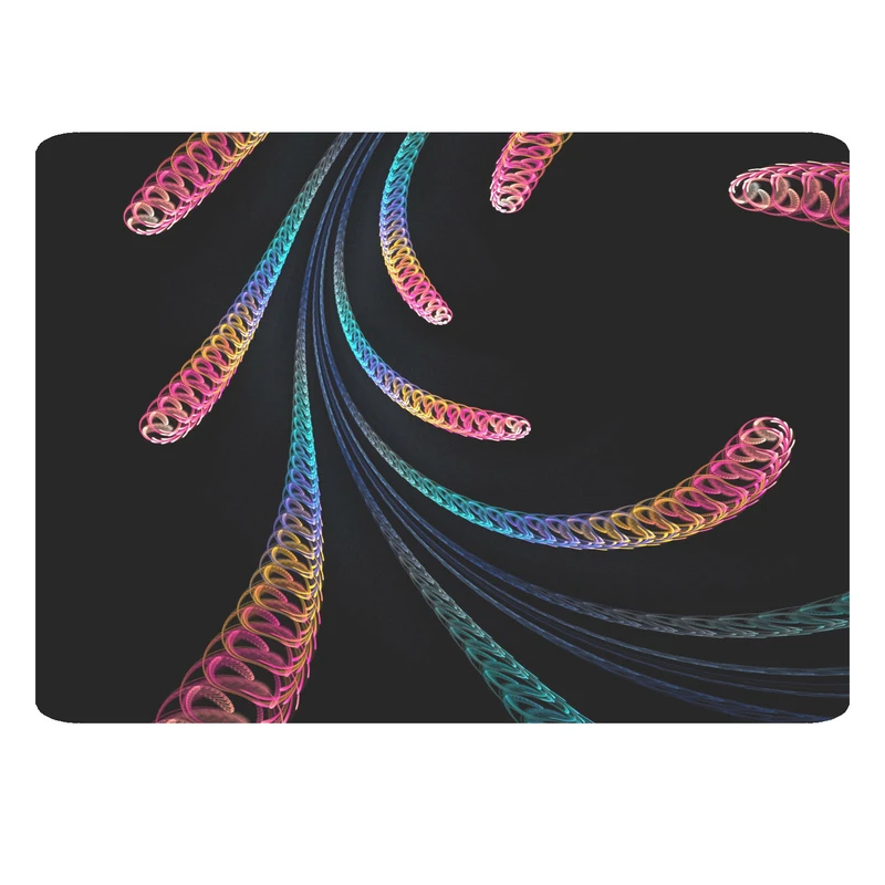 ماوس پد کد 105 MM