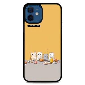 AKAM AMC-WA12M-CATS-31 Cover For Apple iPhone 12 Mini