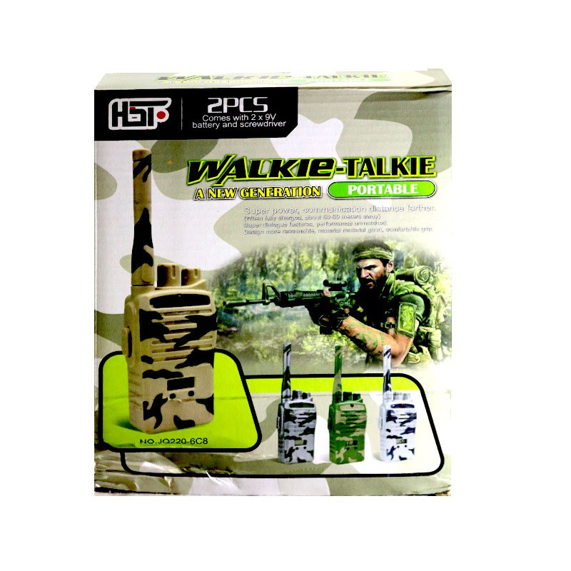 بی سیم واکی تاکی مدل ارتشی بی سیم واکی تاکی مدل ارتشی