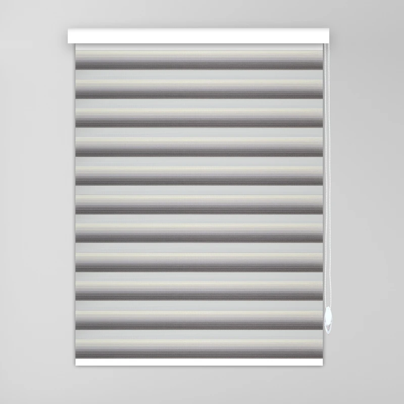 پرده زبرا مدل B 2 سایز 200*90 سانتی متر