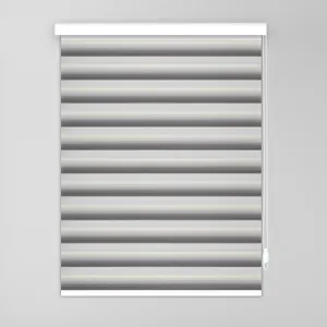 پرده زبرا مدل B 2 سایز 200*110 سانتی متر